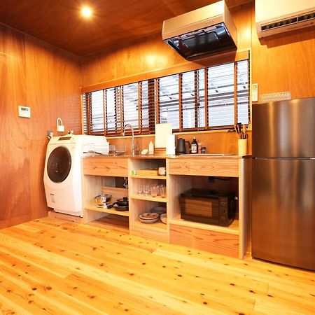 高山市 Rikka Baba Ichiヴィラ エクステリア 写真