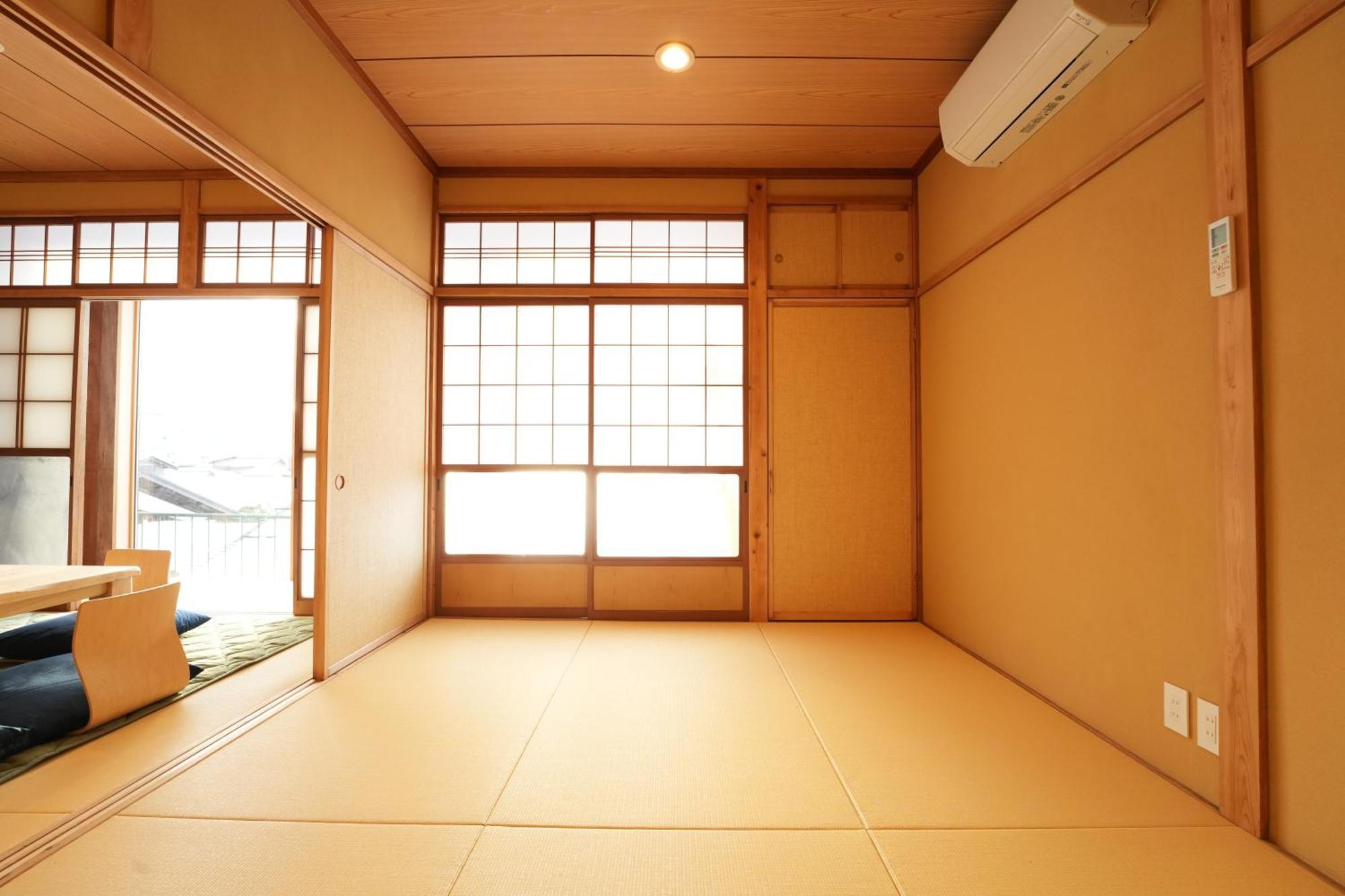 高山市 Rikka Baba Ichiヴィラ エクステリア 写真