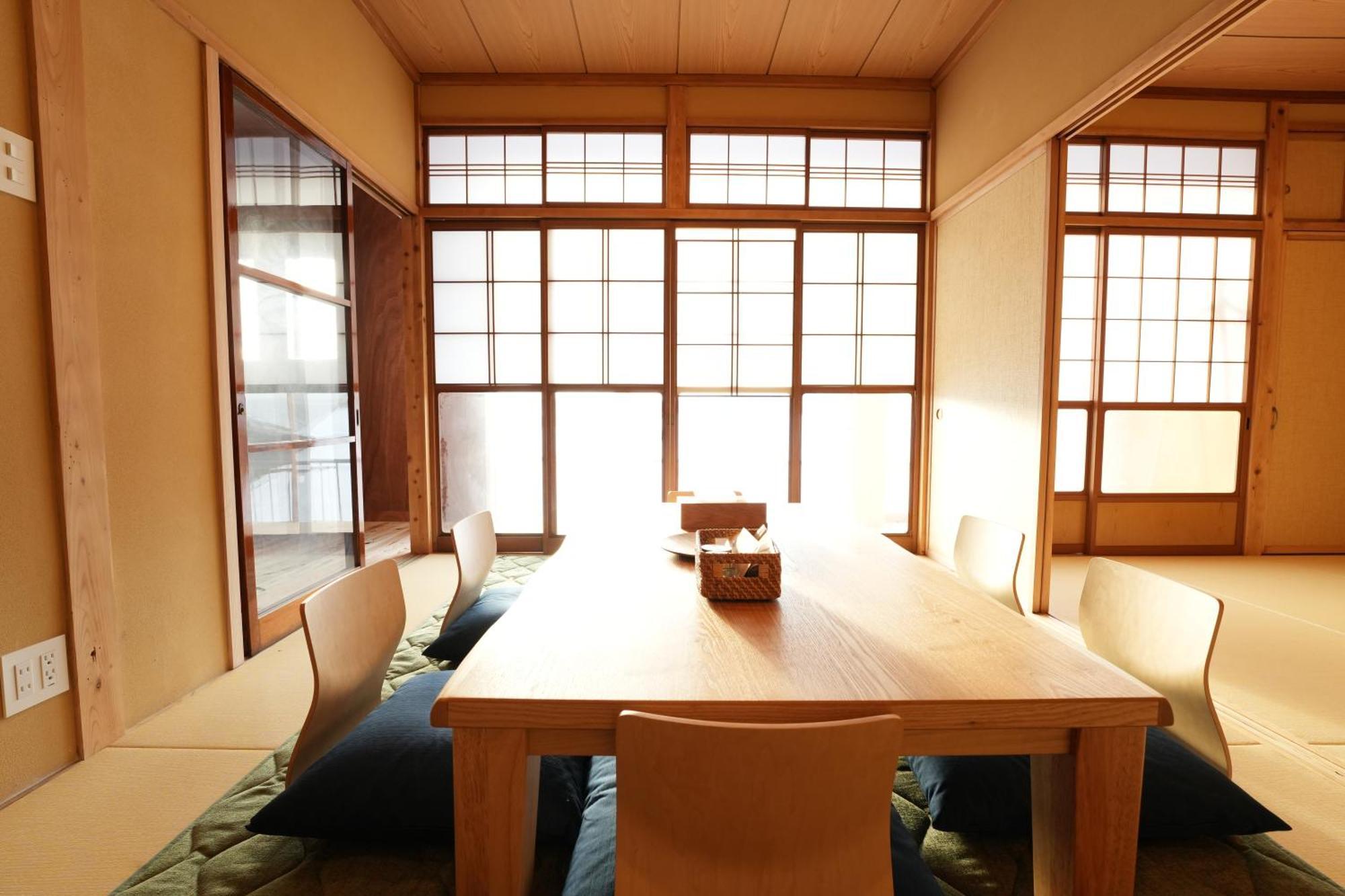 高山市 Rikka Baba Ichiヴィラ エクステリア 写真